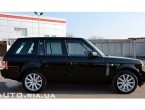 Land Rover Range Rover Autobiography TDV8