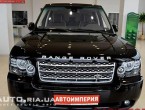 Land Rover Range Rover Autobiography TDV8