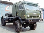 KamAZ 4911