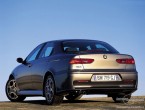 Alfa Romeo 156 GTA