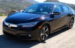 First Drive With The 2016 Honda Civic, Mediocrity Is No Longer Available