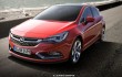 Future Cars: GM Goes Focus ST Hunting With New Opel & Vauxhall Astra GSI