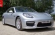 Porsche8217s Panamera Turbo Is The Best Car The Internet Hates