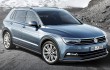 Future Cars VW Sends All-New 2016 Tiguan SUV To The Gym