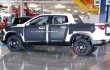 U Spy Is This Fiat's New Pickup Truck