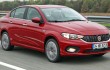 Fiat Details New Tipo Compact Sedan 47 Pics