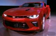 2016 Chevrolet Camaro Officially Unveiled, Now With 455HP V8, 2.0L Turbo