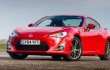 Toyota Developing A Smaller, Sub-GT86 RWD Sports Car