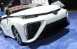 New Toyota Mirai: The Fuel Cell Car You Can Buy