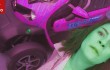 Droll Romanian Woman Stars in Unorthdox Renault Twizy "Review"