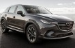 Future Cars 2017 Mazda CX-9 SUV Sharpens Up Kodo Style