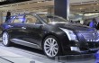 Cadillac to provide new twin-turbo V-6 on XTS for 2014