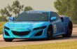 Acura NSX Concept will drive MidOhio prior to IndyCar race