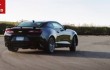 Review Finds Chevy8217s New 2016 Camaro SS A Loud Hooning Machine