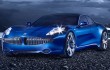 Karma Automotive Ties Up With BMW For Electric Drive Technology