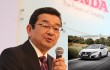 Honda8217s New CEO Can8217t Wait For His New Civic Type R To Be Delivered