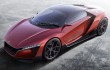 Future Cars Honda's Baby NSX Could Go Porsche Cayman Hunting