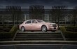 Rolls-Royce Reveals Special Sunrise Phantom An Automotive Rose Gold iPhone