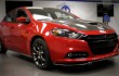 2013 Dodge Dart looks amazing from all angles