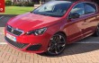 The Peugeot 308 GTi Proves Competent In First On-Road Reviews