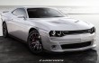 Future Cars: 2018 Dodge Challenger Visits...Weight Loss Camp