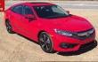 New 2016 Honda Civic Walkaround Video Covers All The Angles