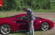 Watch Captain Slow's Aka James May Review Of The Ferrari 488 GTB