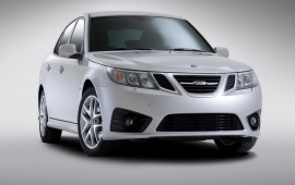 Saab 9-3 Rights Sold To Turkey For Its 8220National Car8221