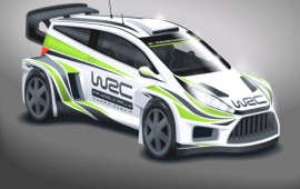 WRC News A Whiff Of Group B Spirit To Be Revived From 2017