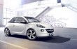 The production of the Opel Adam will go down