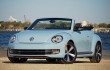 Volkswagen Beetle Cabriolet