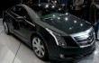 Detroit Motor Show presented the best designed vehicles of 2012. 