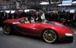 Ferrari Sergio by Pininfarina Edging Closer to Becoming World---but not for all