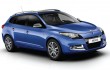 Renault Megane 2012