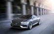 Volvo will introduce its concept coupe at the Frankfurt Auto show of 2013