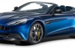 Aston Martin Vanquish Volante