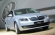 Skoda's world wide April income hit by transition to new Octavia