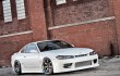 Nissan Silvia S-15