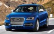 Audi SQ5 3.0 TFSI