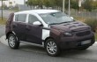 Kia works on renewals for a crossover Sportage