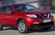 2014 Nissan Qashqai