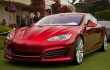 Saleen In Financial Trouble, Has $7261 to Its Name (Oh, It Also Renamed the Tesla-Based FourSixteen)