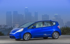 Honda Extends Leasing Opportunities on Discontinued Fit EV