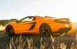 McLaren Remembers 50th Anniversary with Special-Edition 12C Coupe 