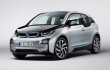 2014 BMW i3 - future generation