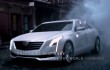 Cadillac Chief Says CT6 Will Get Twin-Turbo V-8