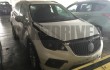 Buick Envision Crossover Caught Testing in the U.S.