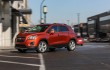 2015 Chevrolet Trax AWD