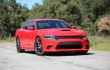 2015 Dodge Charger RT Scat Pack