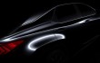 Float On: First Teaser Reveals “Floating” Roof of the 2016 Lexus RX